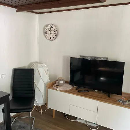 Apartment De Schatberg 1