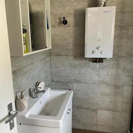 De Schatberg 1 Apartment Sevenum